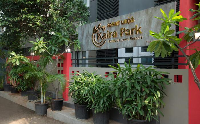 Kaira Park