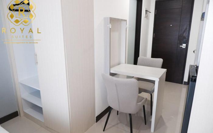 Royal Suites Studio 28QQ | Citra Plaza Nagoya Apt