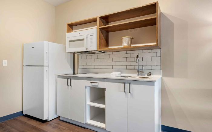 Extended Stay America Premier Suites - Jacksonville - Airport