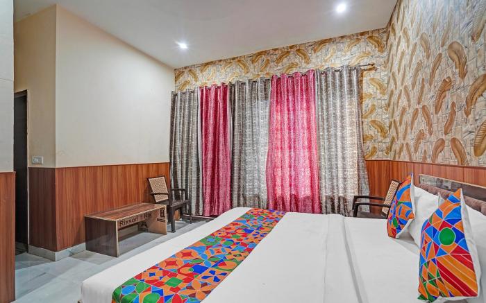 FabHotel Comfort Inn