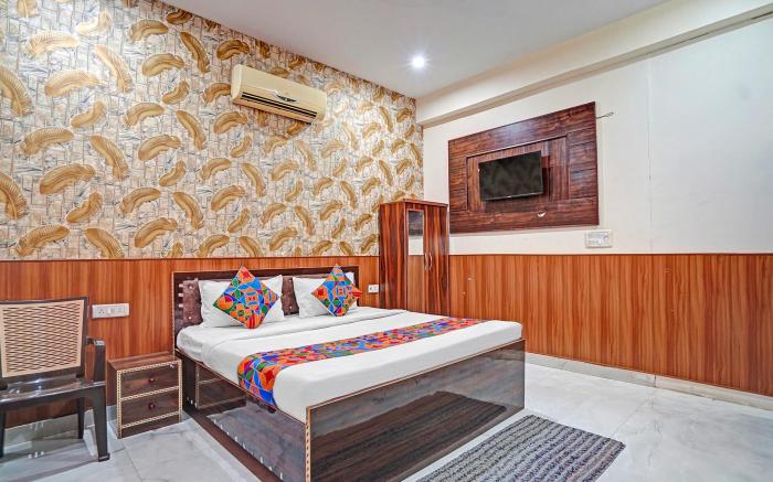FabHotel Comfort Inn