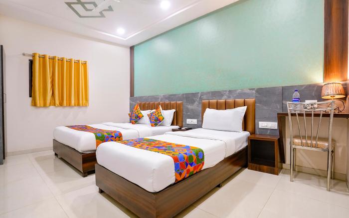 FabExpress BKC Annex