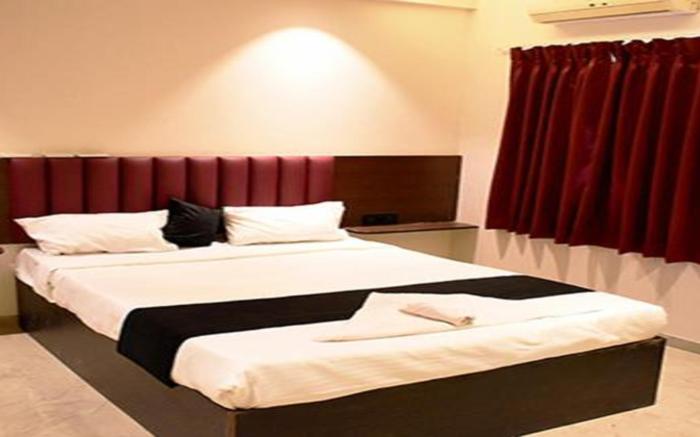 FabHotel Lotus Executive