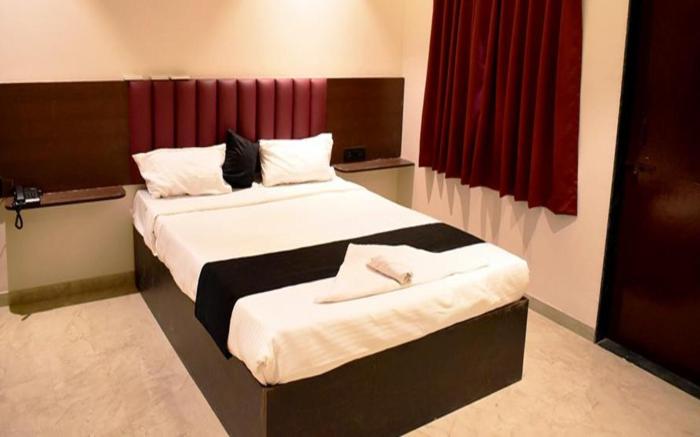 FabHotel Lotus Executive