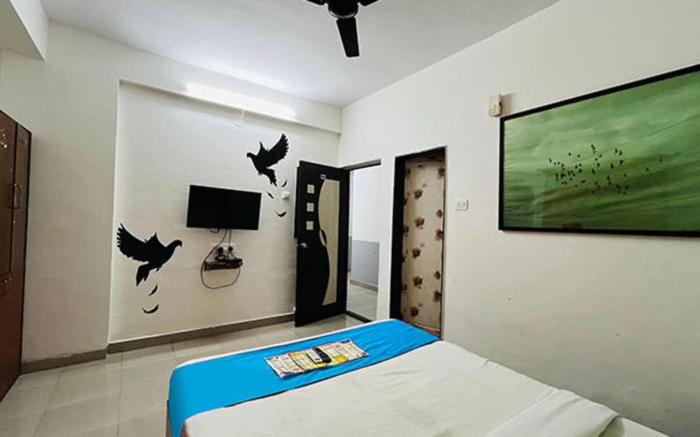 FabHotel SR Grand