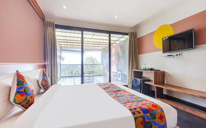 FabHotel Amazonika Boutique Resort
