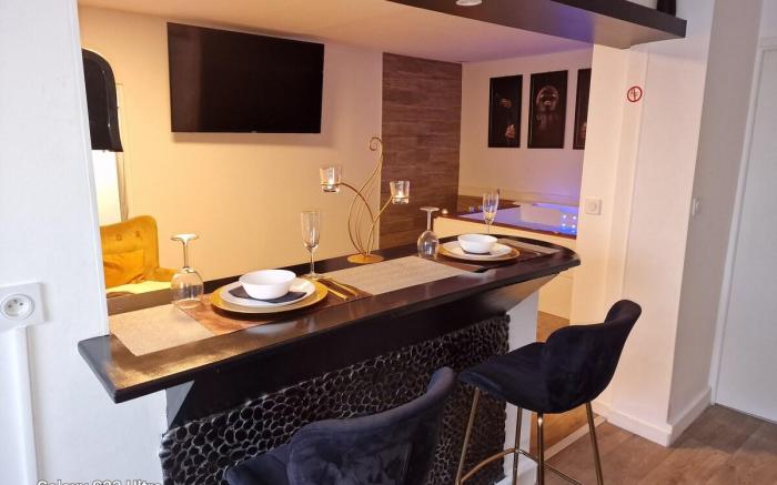 Agréable Appartement