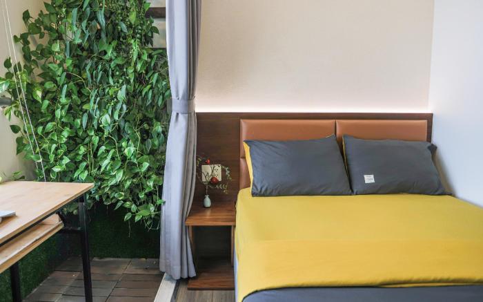Sentral Saigon Avenua@TerraRoyal, Casino Available