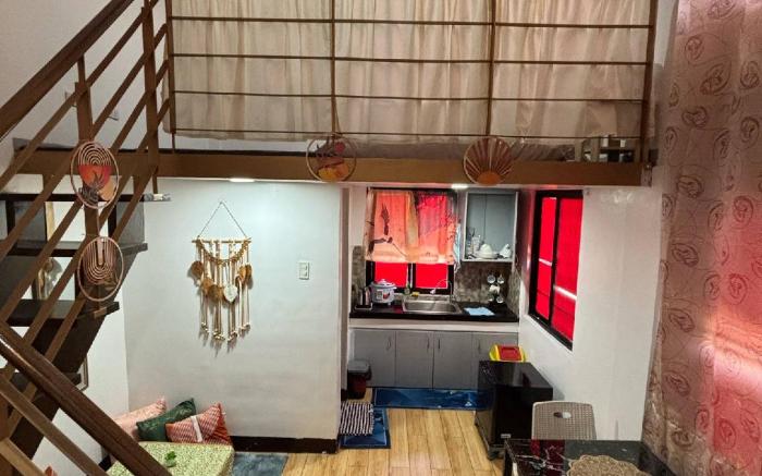 Agoda Kazoku 2dbeds S beds Parking Netflix WIFI
