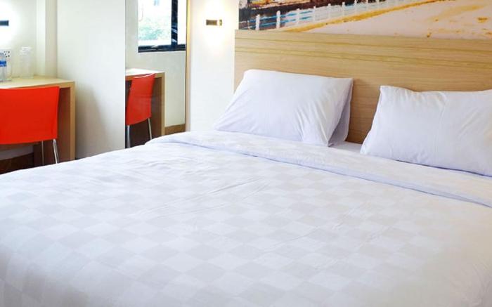 Cordex Hotel Oase Pekanbaru