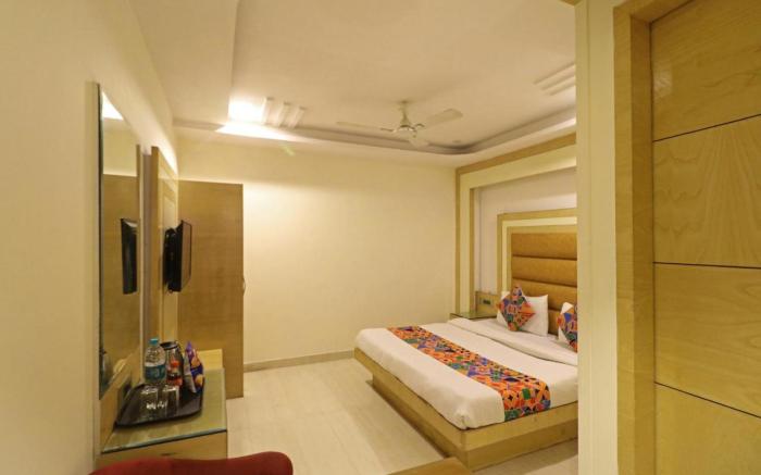 The Mohit Guest House - Paharganj