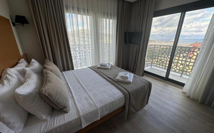 Nova Butik Hotel Çeşme