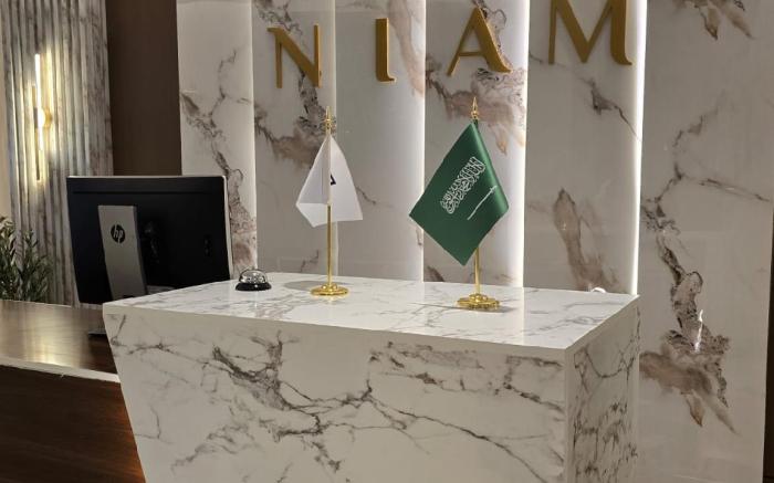 Niam Hotel Suites