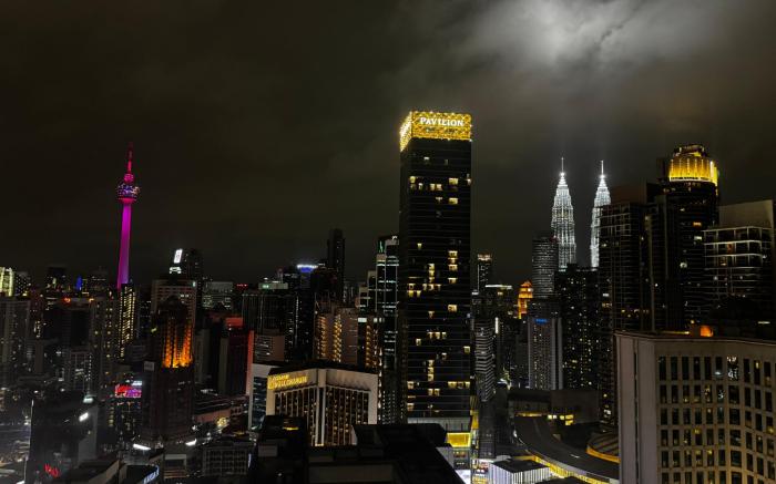 AXON Residences Kuala Lumpur