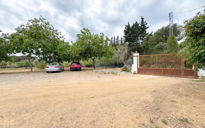 Villa Yenny 