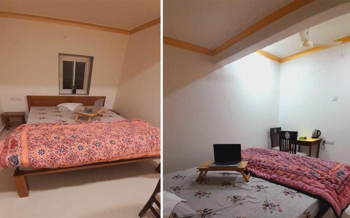 My HomeStay Jaipur SONI 2700