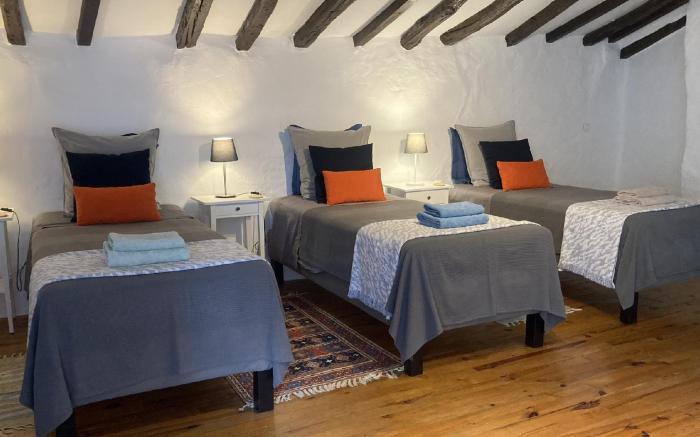 Les Deux Chevaux Chambres d’Hôtes