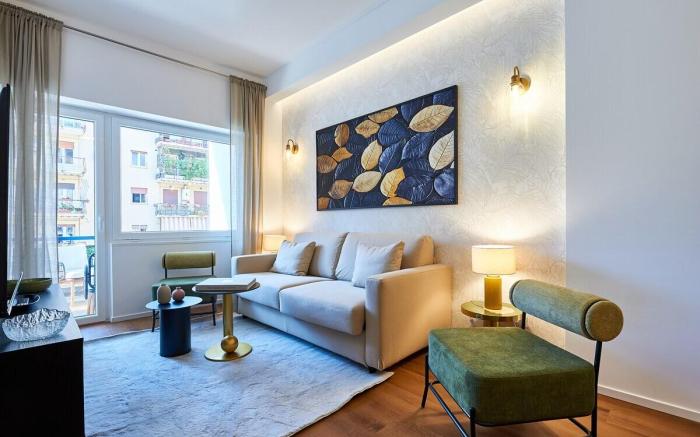 Art Suite San Giovanni