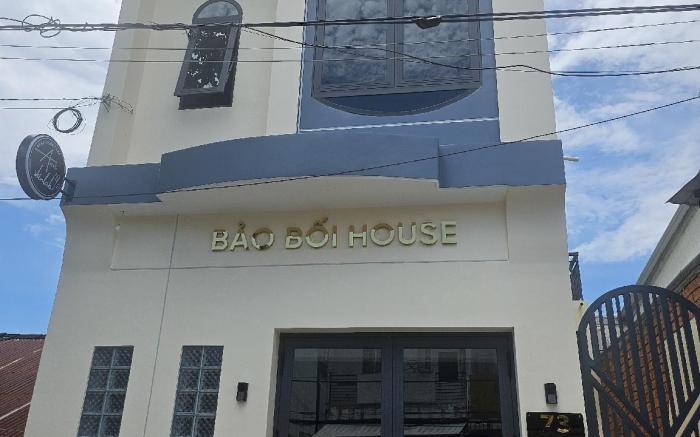 BẢO BỐI HOUSE