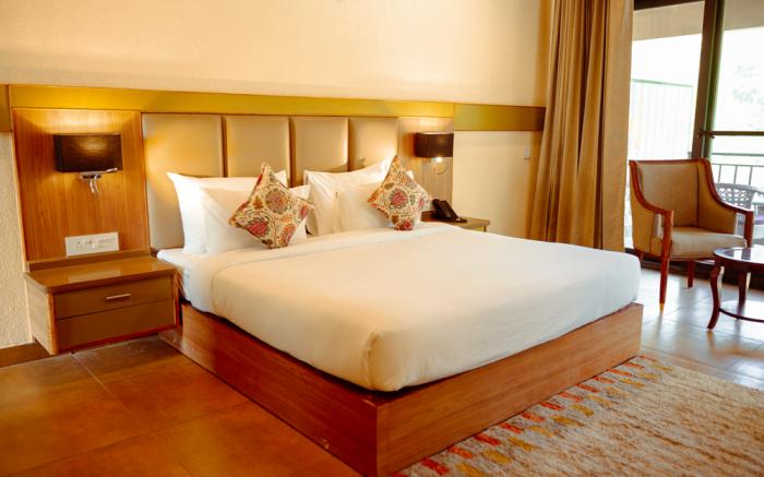 Hotel Himani Hill View Retreat, Palampur
