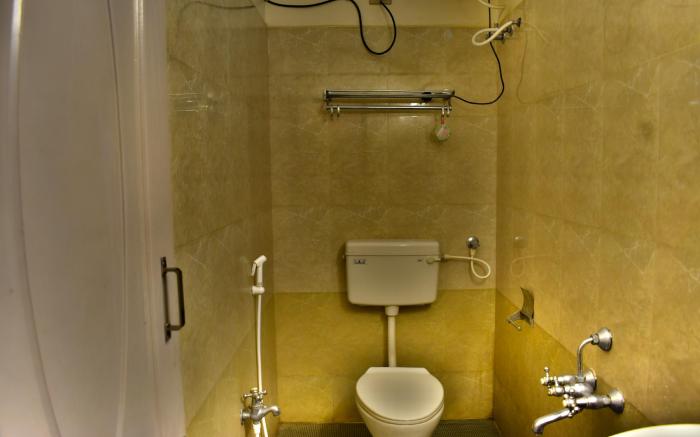 Jains Royal Palace Resorts