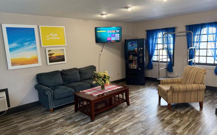 Days Inn By Wyndham Harriman