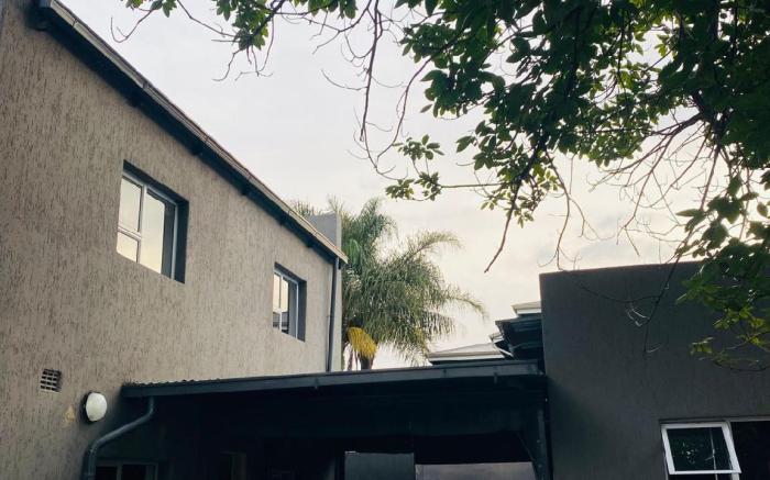 Linies guest house