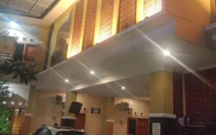 Dzikry Guest House Syariah