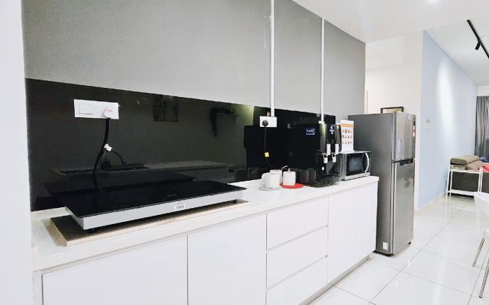 Mosaic Southkey Fun House 2BEDROOM 8 PAX