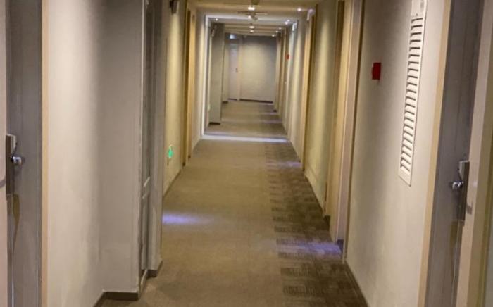 Motel Changchun Jianshe Street Shengli Park