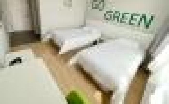 Motel Hohhot Railway Station