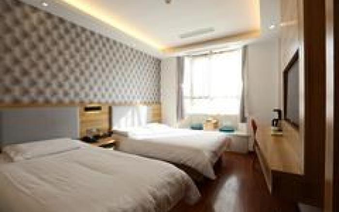 Motel Yangzhou University Slender West Lake