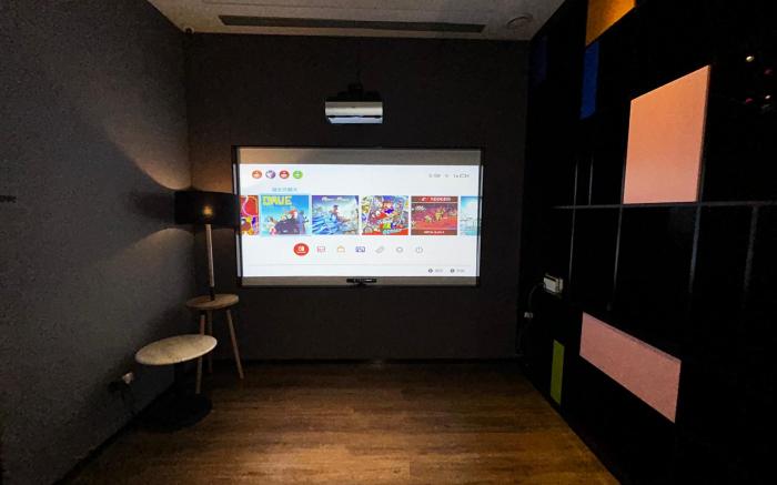 Yitel Yangzhou Qionghua Building Grand Canal Dongguan Street Experience Branch