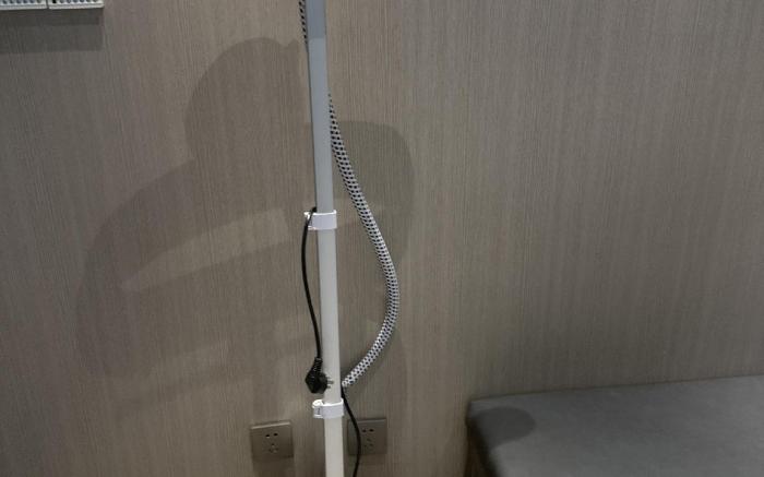 Yitel Zibo High-tech Zone Liuquan Road