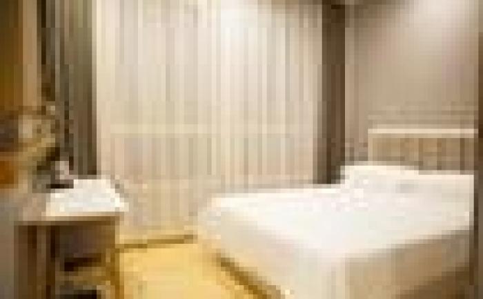 Motel Huainan Shouxian Nanmen Roundabout