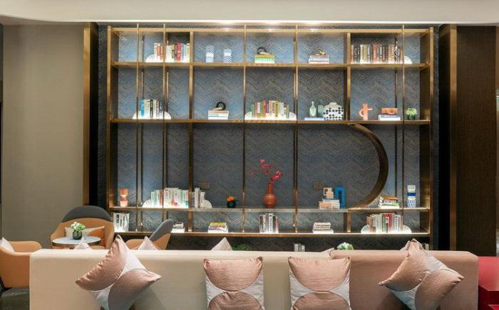 Yitel Collection Guiyang Southwest International Trade City