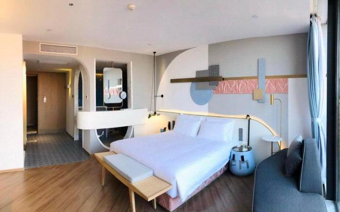 FM BLEISURE Hotel Kunming International Convention and Exhibition Center Dianchi Outlets