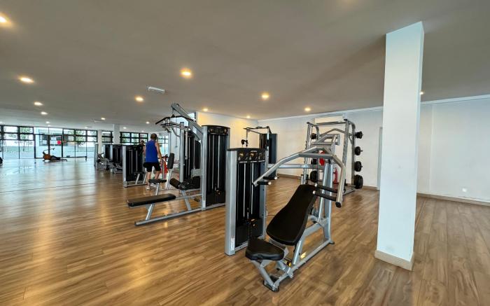 3R2B Admiral Residence @ Melaka [6 pax]