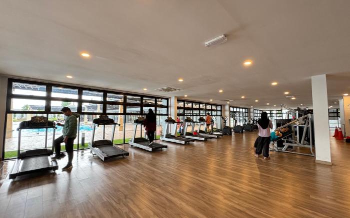 3R2B Admiral Residence @ Melaka [6 pax]