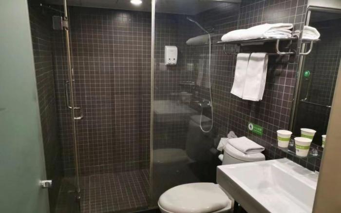 Motel Ninghai China Mould City Xingning Middle Road