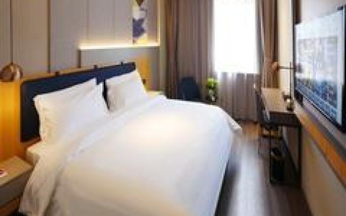 Motel Zhuji Xishi's Hometown