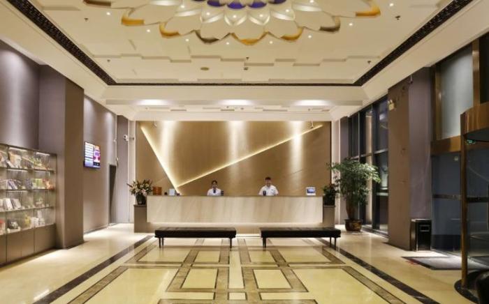 Motel Zhuji Xishi's Hometown