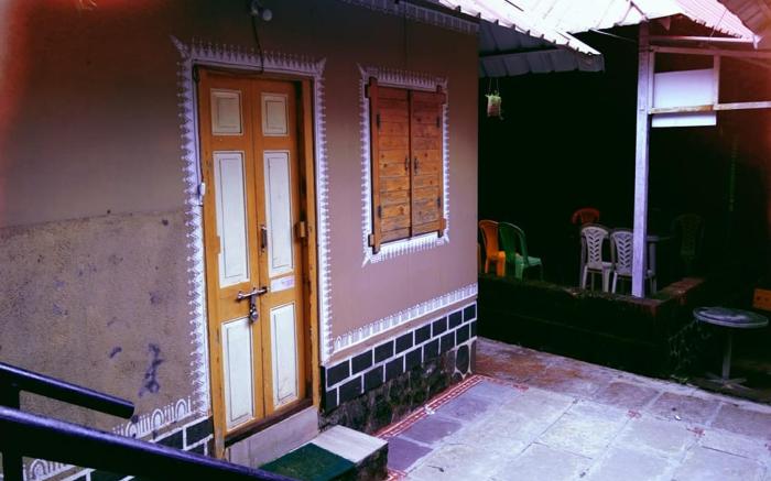 Rajgad Farms & Agritourism