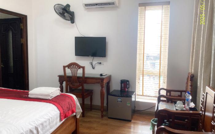 Hanoi Phoenix Hotel & Spa