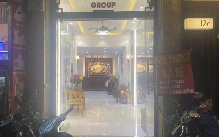 Hanoi Phoenix Boutique Hotel