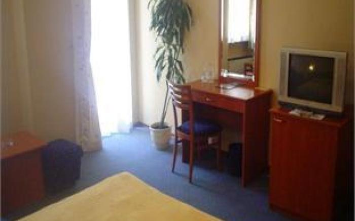 Sveta Sofia Hotel