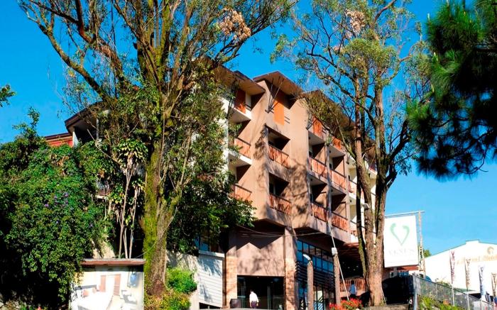 Venus Parkview Hotel