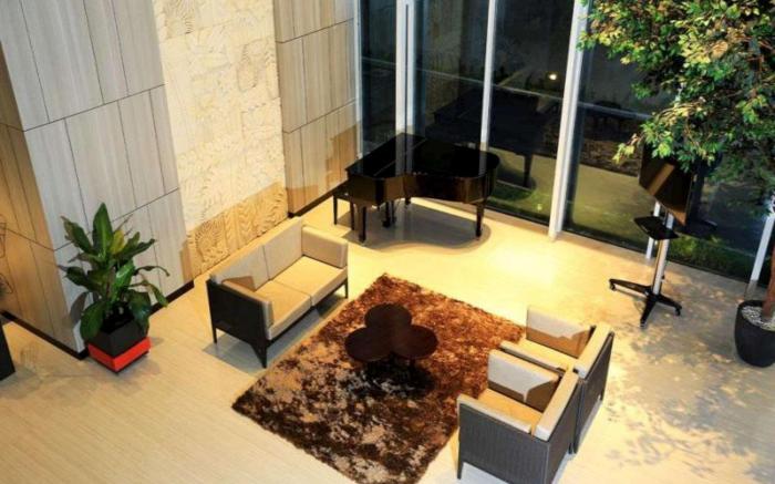 Cipta Hotel Pancoran