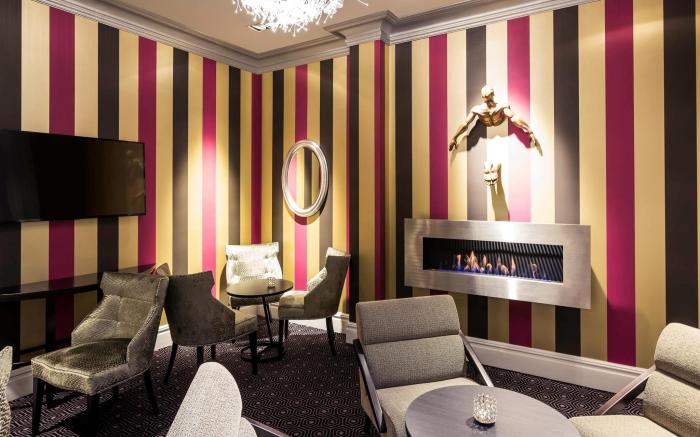 Mercure London Hyde Park Hotel