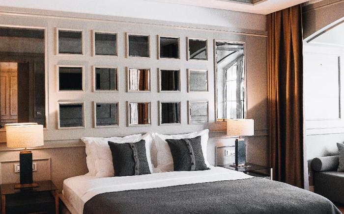 Yacht Classic Hotel - Boutique Class